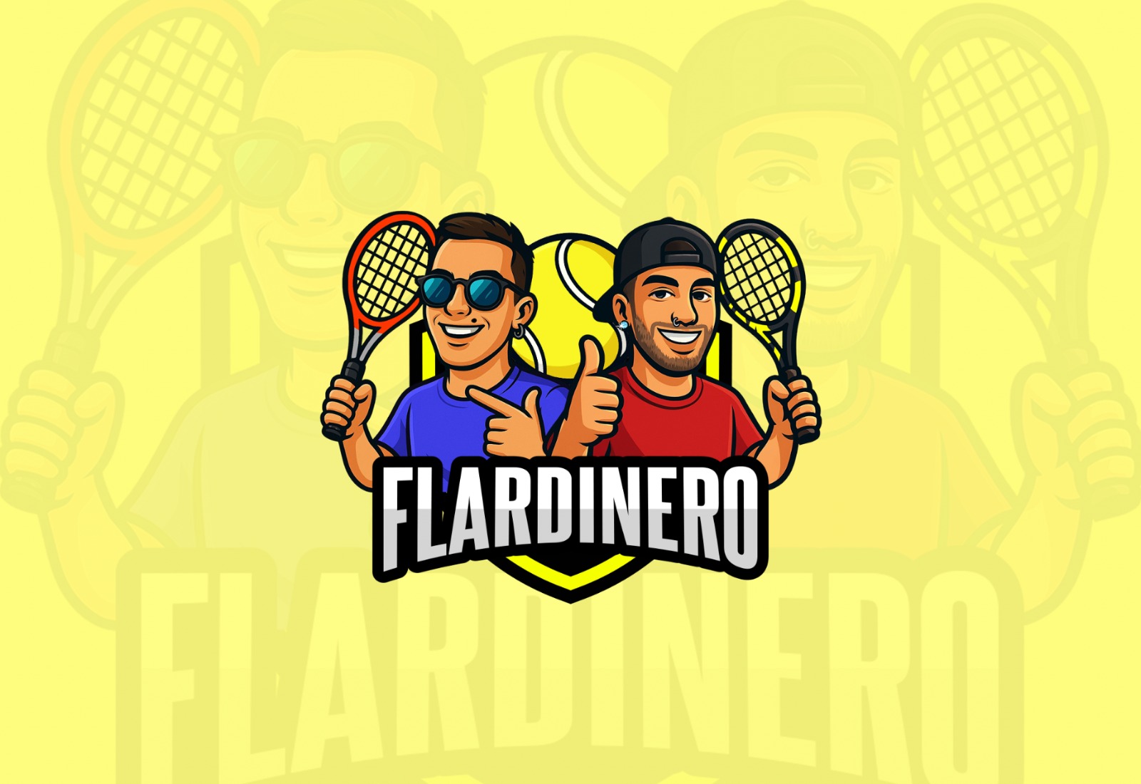 Flardinero Hero
